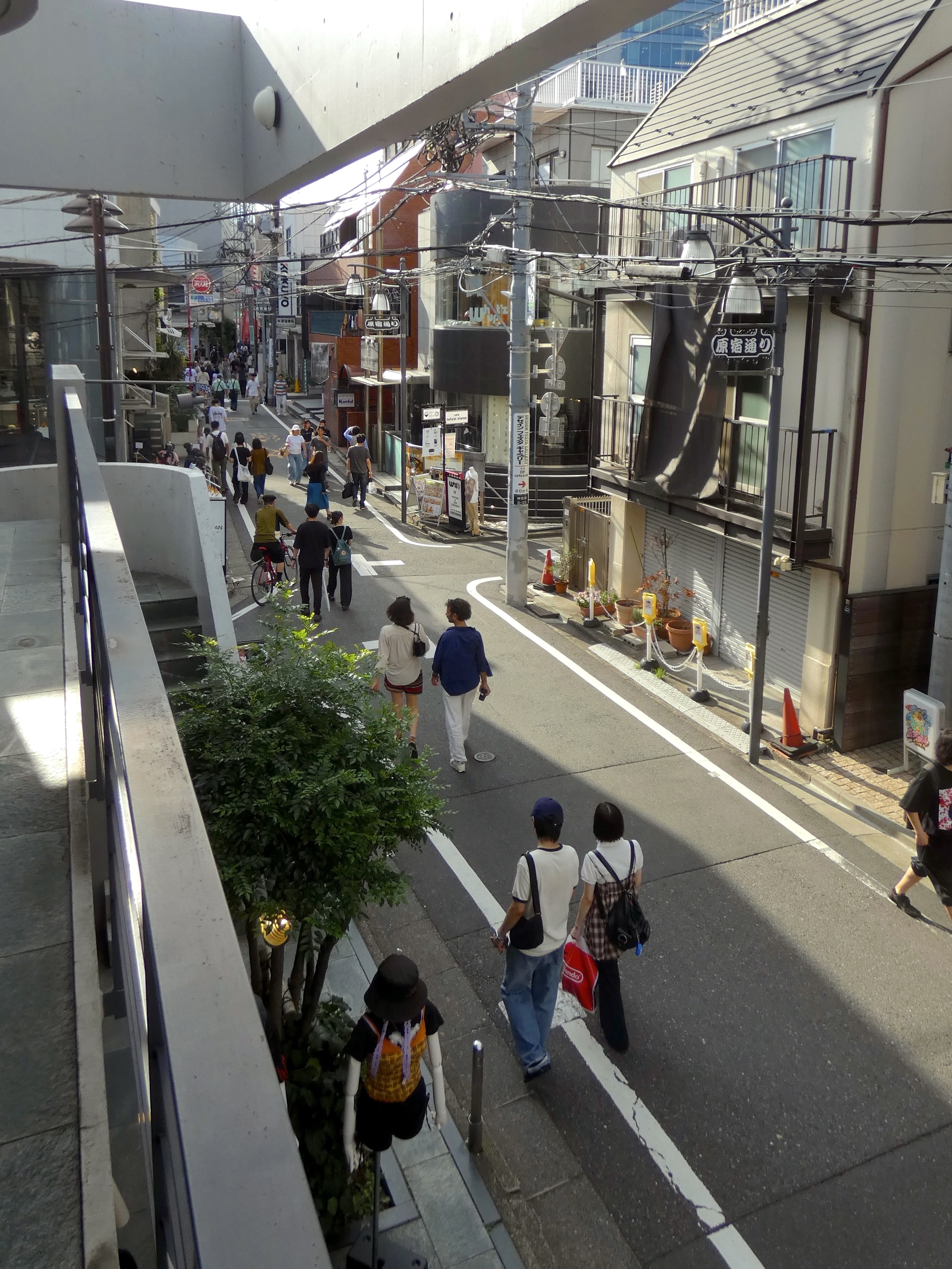 Japan Summer 2025 Photography