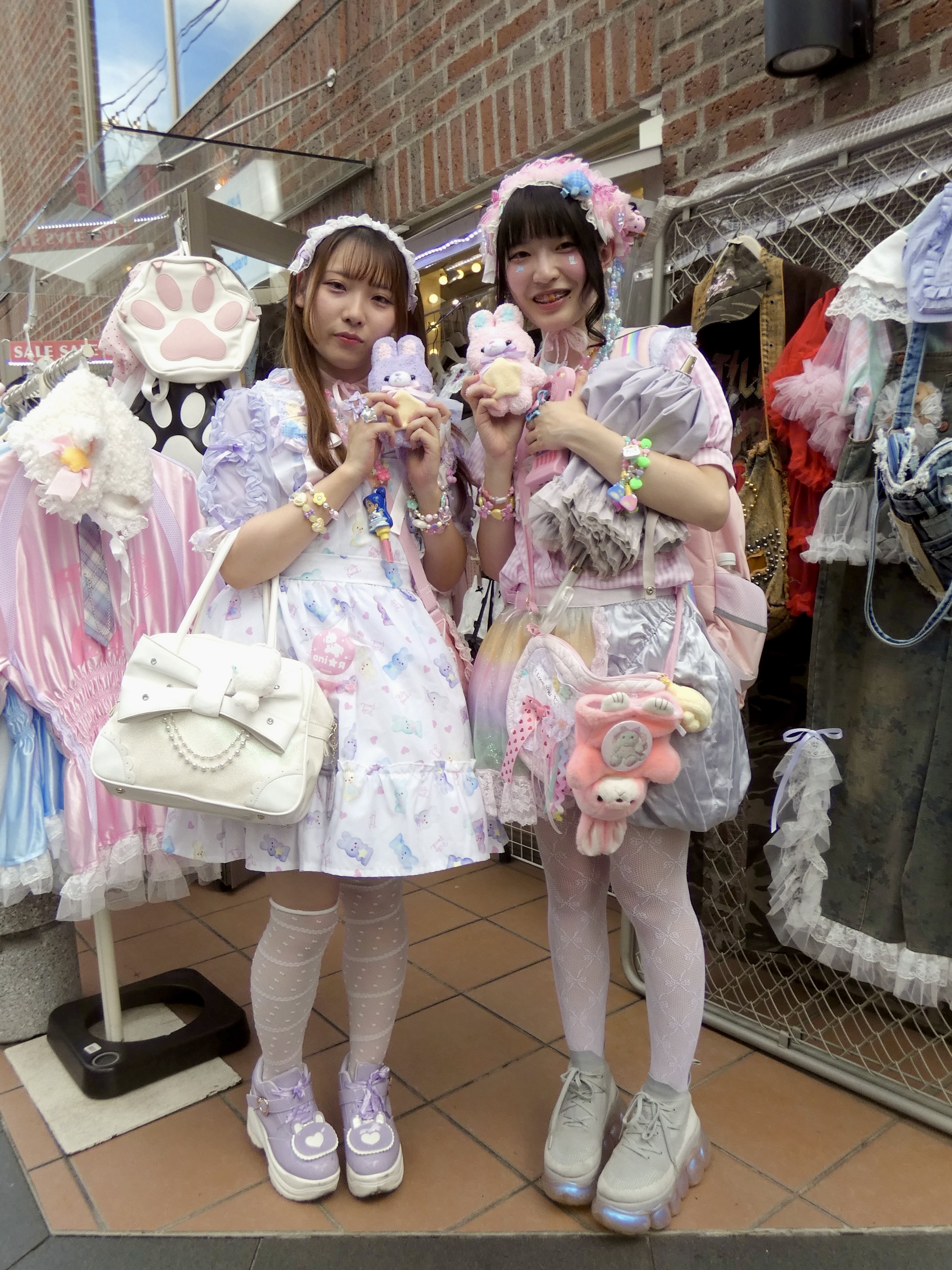 Japan Summer 2025 Photography