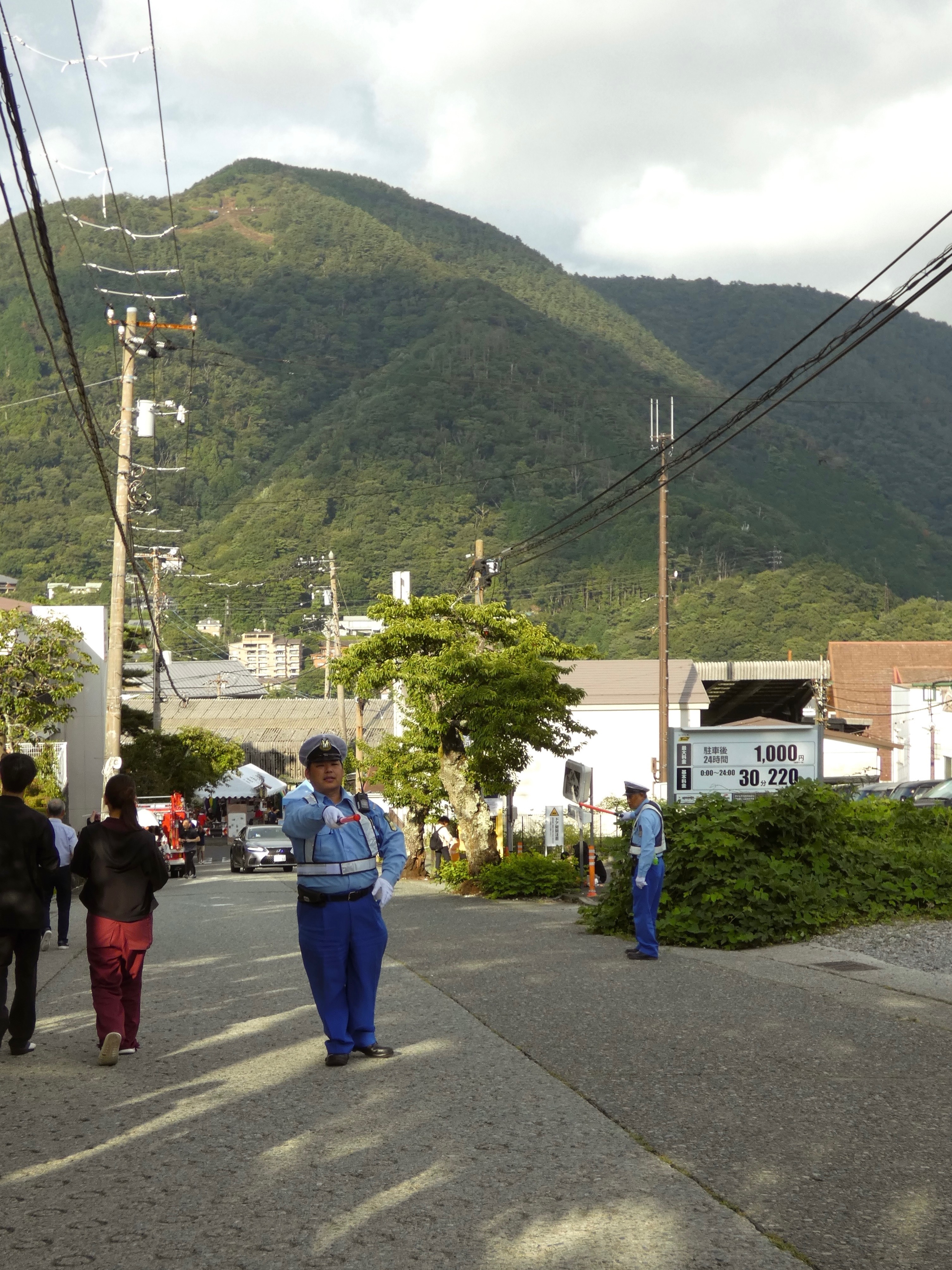 Japan Summer 2025 Photography