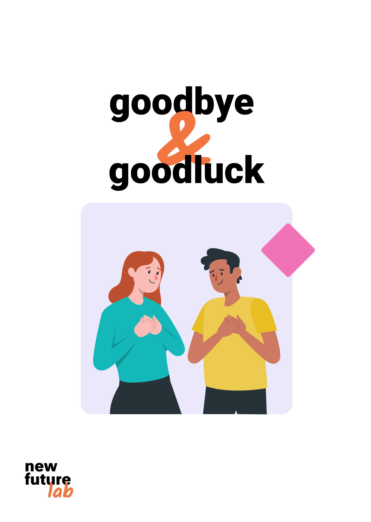 Stationshuis ansichtkaart NFL