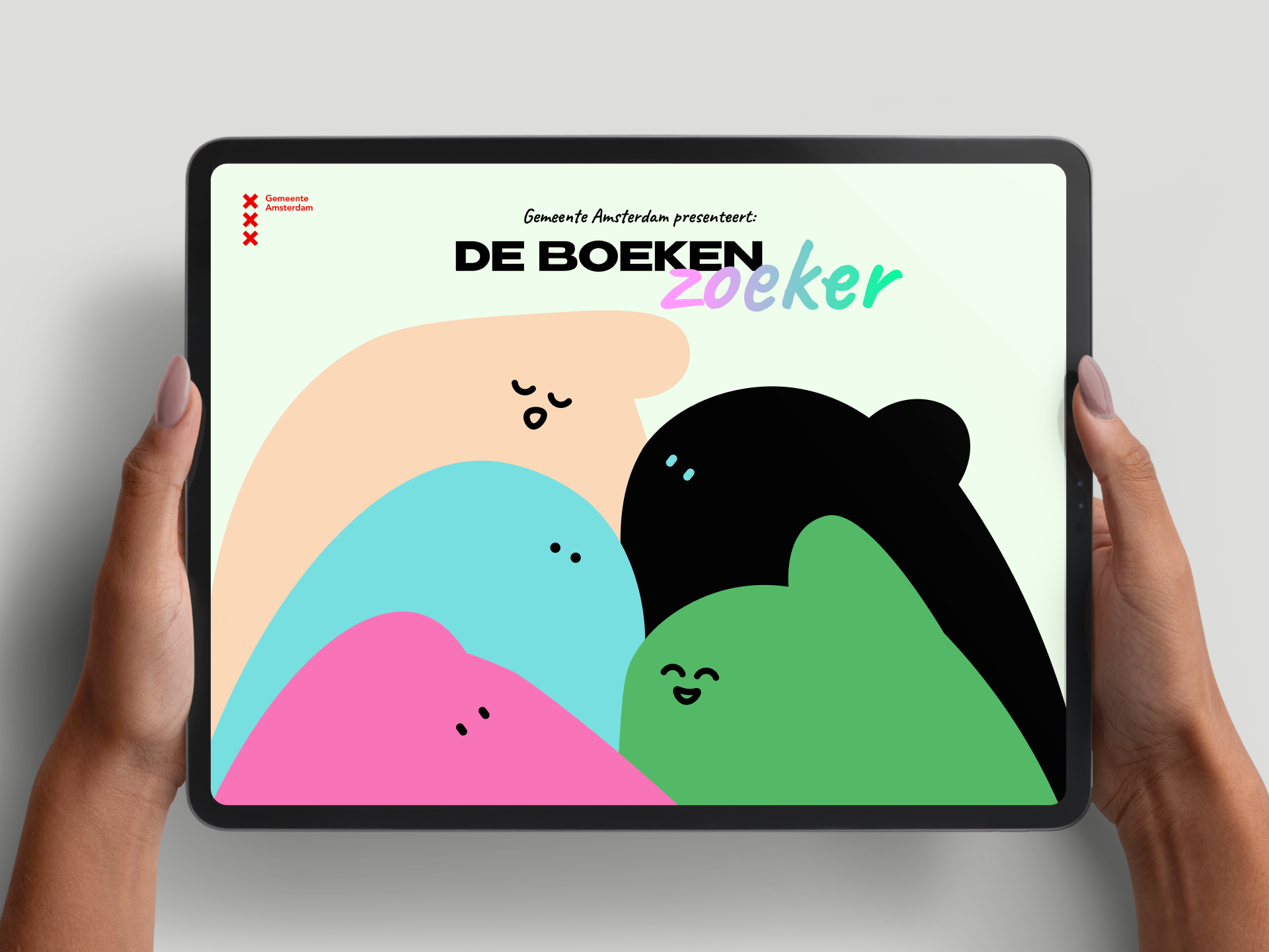 boekenzoeker