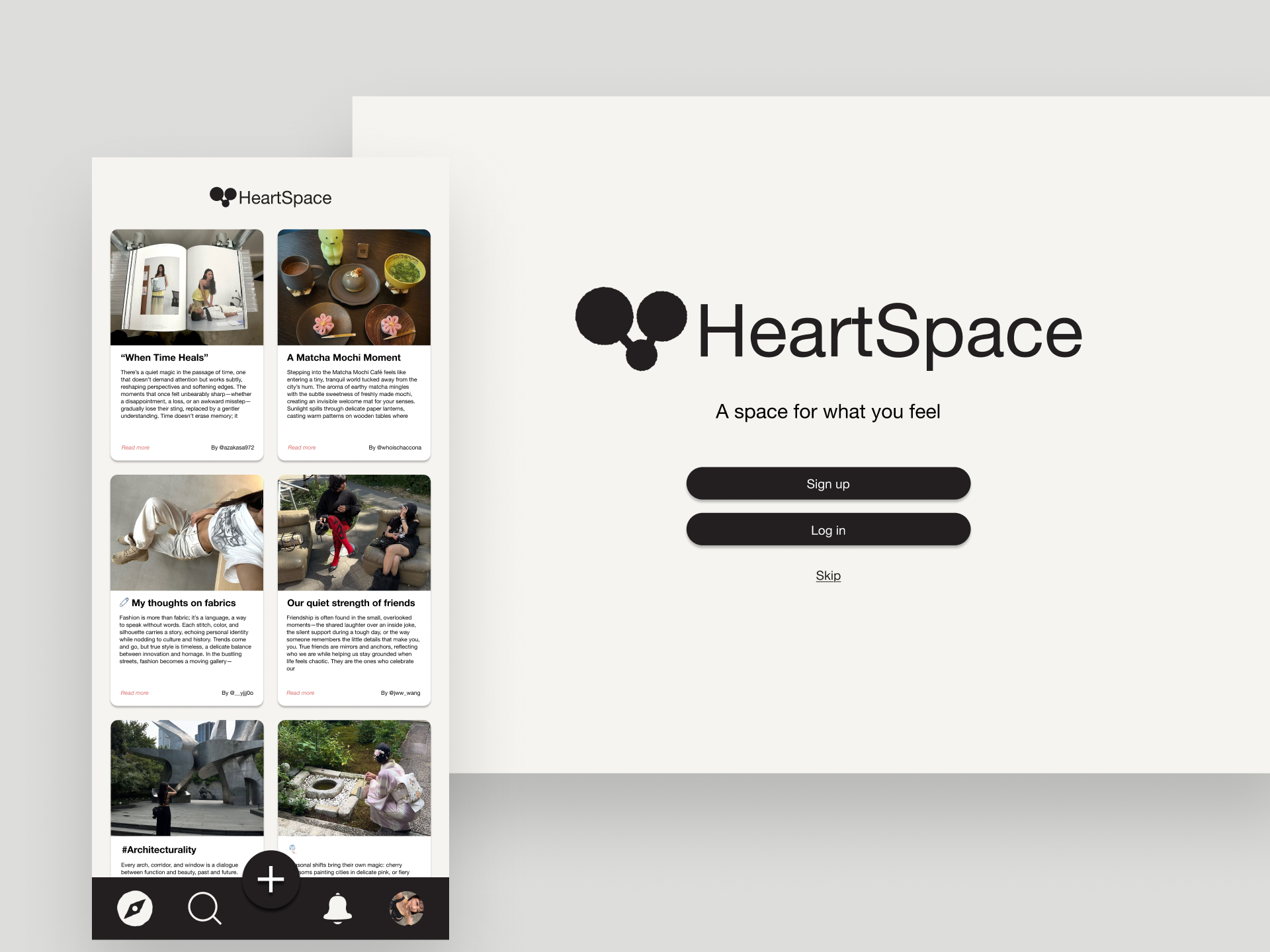 stijlpagina boekenzoeker