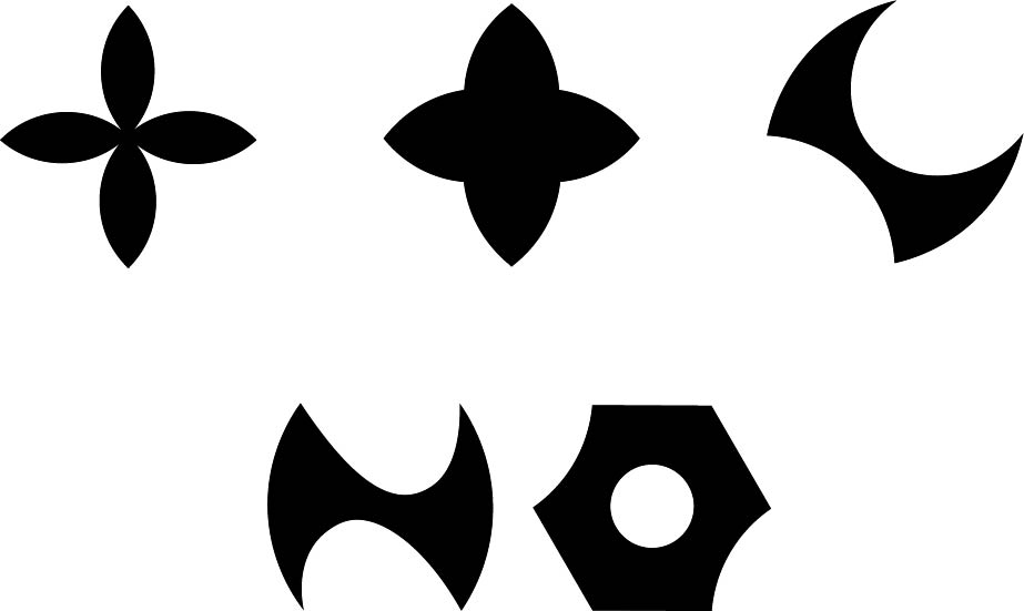The New Order logo